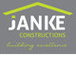 Janke Constructions Pty Ltd - Builder Search