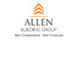 Allen Building Group - Builder Search 0