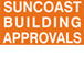 Suncoast Building Approvals - Builder Search