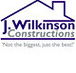 J.Wilkinson Constructions - Builder Search