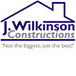 J.Wilkinson Constructions - Builder Search 0