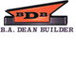 B.A. Dean Builder - Builder Search