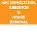 ABC Demolition, Asbestos & House Removal - Builder Search 0
