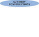 GJ Corby Constructions - Builder Search