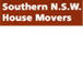 Southern N.S.W. House Movers - Builder Search