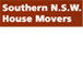 Southern N.S.W. House Movers - Builder Search 0
