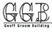 Geoff Groom Building - Builder Search