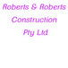 Scone NSW Builder Search