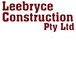 Leebryce Construction Pty Ltd - Builder Search