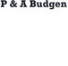 P  A Budgen - Builder Search
