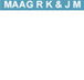 MAAG K  J M - Builder Search