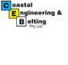 Coastal Engineering  Belting Pty Ltd - Builder Search