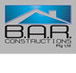 B.A.R. Constructions Pty Ltd - Builder Search
