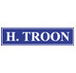 H. Troon Pty Ltd - Builder Search
