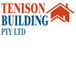Tenison Building Pty Ltd - Builder Search