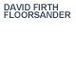 David Firth Floorsander - Builder Search