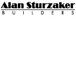 Alan Sturzaker Builders - Builder Search