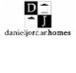 Daniel Jordan Homes - Builder Search