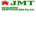 JMT Building Services Qld Pty Ltd - Builder Search