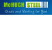 Mc Hugh Steel - Builder Search