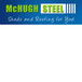 Mc Hugh Steel - Builder Search 0