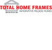 Total Home Frames - Builder Search