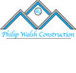 Philip Walsh Construction - Builder Search