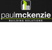 Paul McKenzie Building Solutions - Builder Search