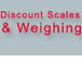 Discount Scales  Weighing - Builder Search