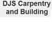 DJ'S Carpentry  Building - Builder Search