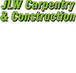 JLW Carpentry  Construction - Builder Search