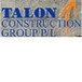 Talon Construction Group P/L - Builder Search 0