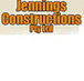Jennings Constructions Pty Ltd - Builder Search