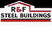 R&F Steel Buildings Warwick - Builder Search 0