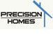 Precision Homes - Builder Search
