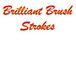 Brilliant Brush Strokes - Builder Search