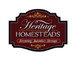 Heritage Homesteads Pty Ltd