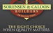 Sorensen & Caldon Builders - thumb 0