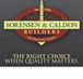 Sorensen  Caldon Builders - Builder Search