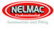 Nelmac Engineering  Body Building - Builder Search