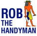 Rob the handyman - Builder Search