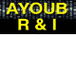 Ayoub R  I - Builder Search