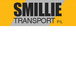Smillie Transport P/L - Builder Search
