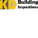 KD Building Inspections Services - Builder Search 0