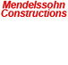 Mendelssohn Construction - Builder Search