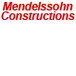 Mendelssohn Construction - Builder Search 0