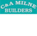C  A Milne - Builder Search