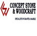 Concept Stone  Woodcraft - Builder Search