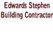 Edwards Stephen Building Contractor - Builder Search 0