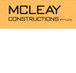 McLeay Constructions Pty Ltd - Builder Search